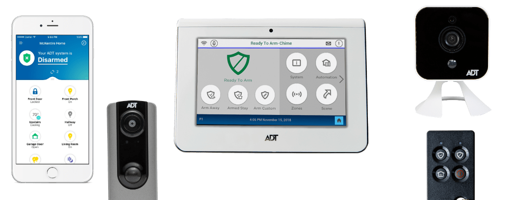 security systems Oceanside