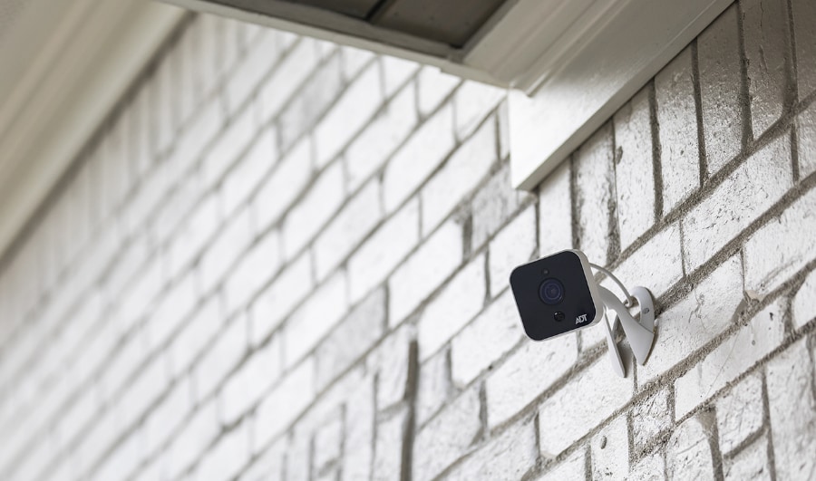 outdoor security cameras Oceanside