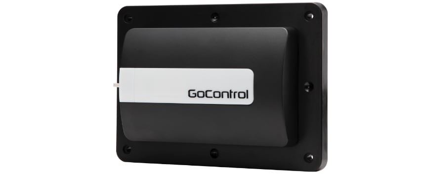 ADT Garage Sensor in Oceanside