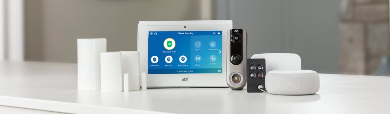 home security Oceanside