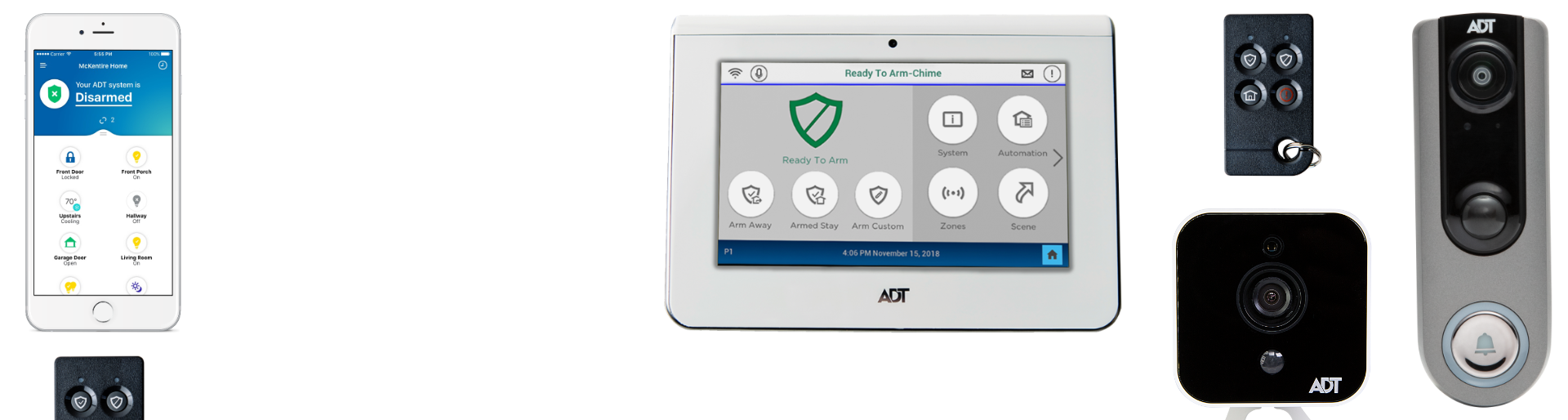 Pauma Valley home security