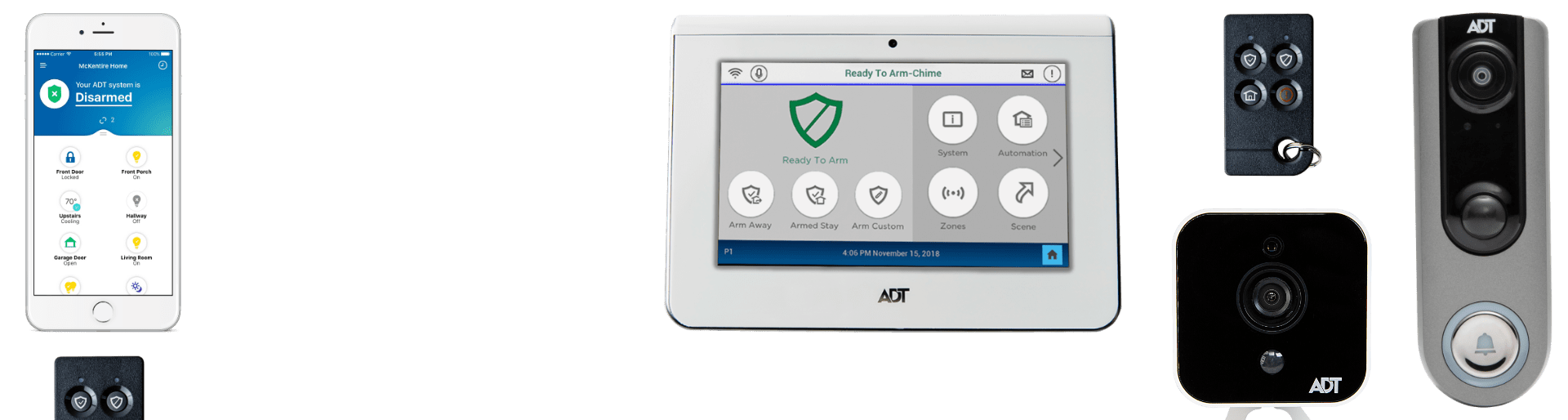 security systems Oceanside