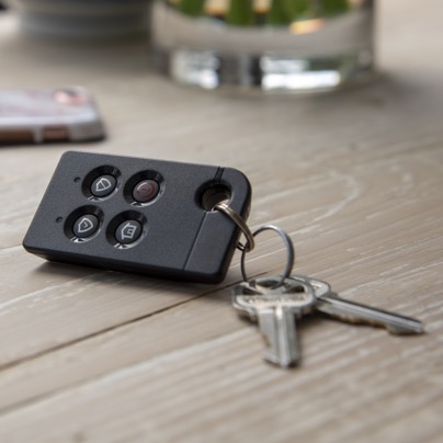 Oceanside security key fob