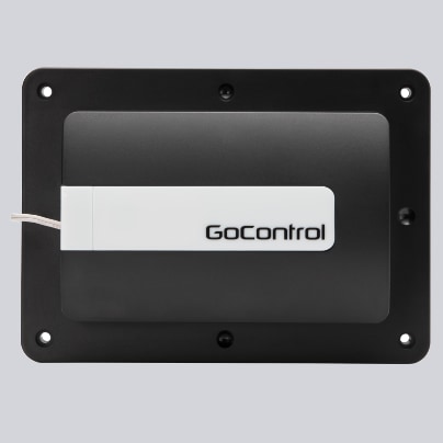 Oceanside garage door controller