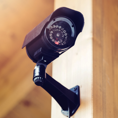 Oceanside high-decibel alarm