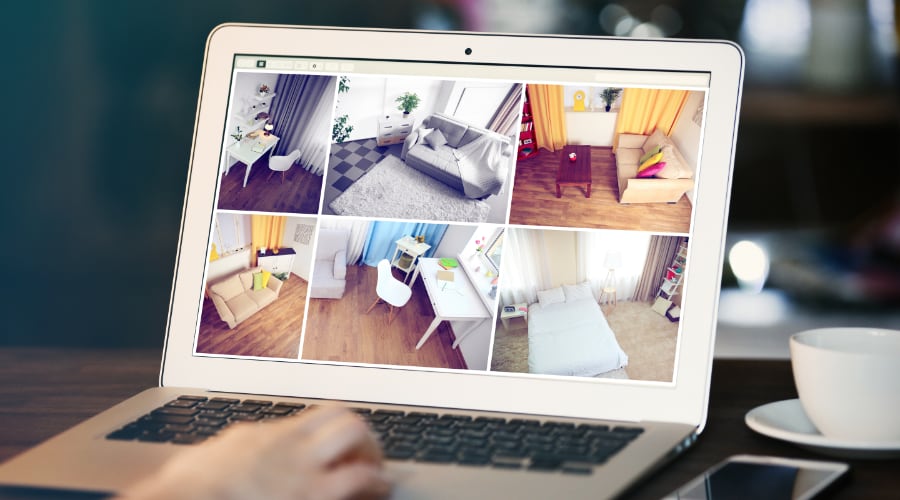 Switching out new home security provider can be a simple process. Oceanside security system monitoring.