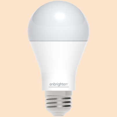 Oceanside smart light bulb